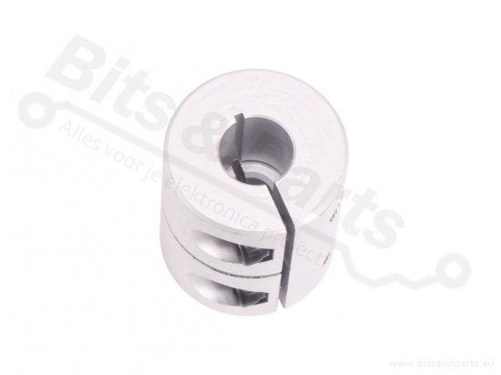 Stepper motor coupling 5x8mm
